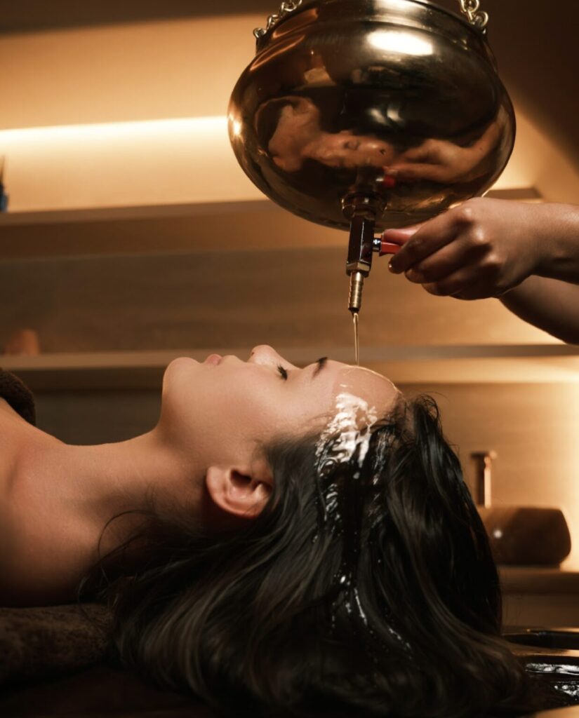 Luxury Wellness & Ayurveda Spa in Dubai | SOHUM Wellness